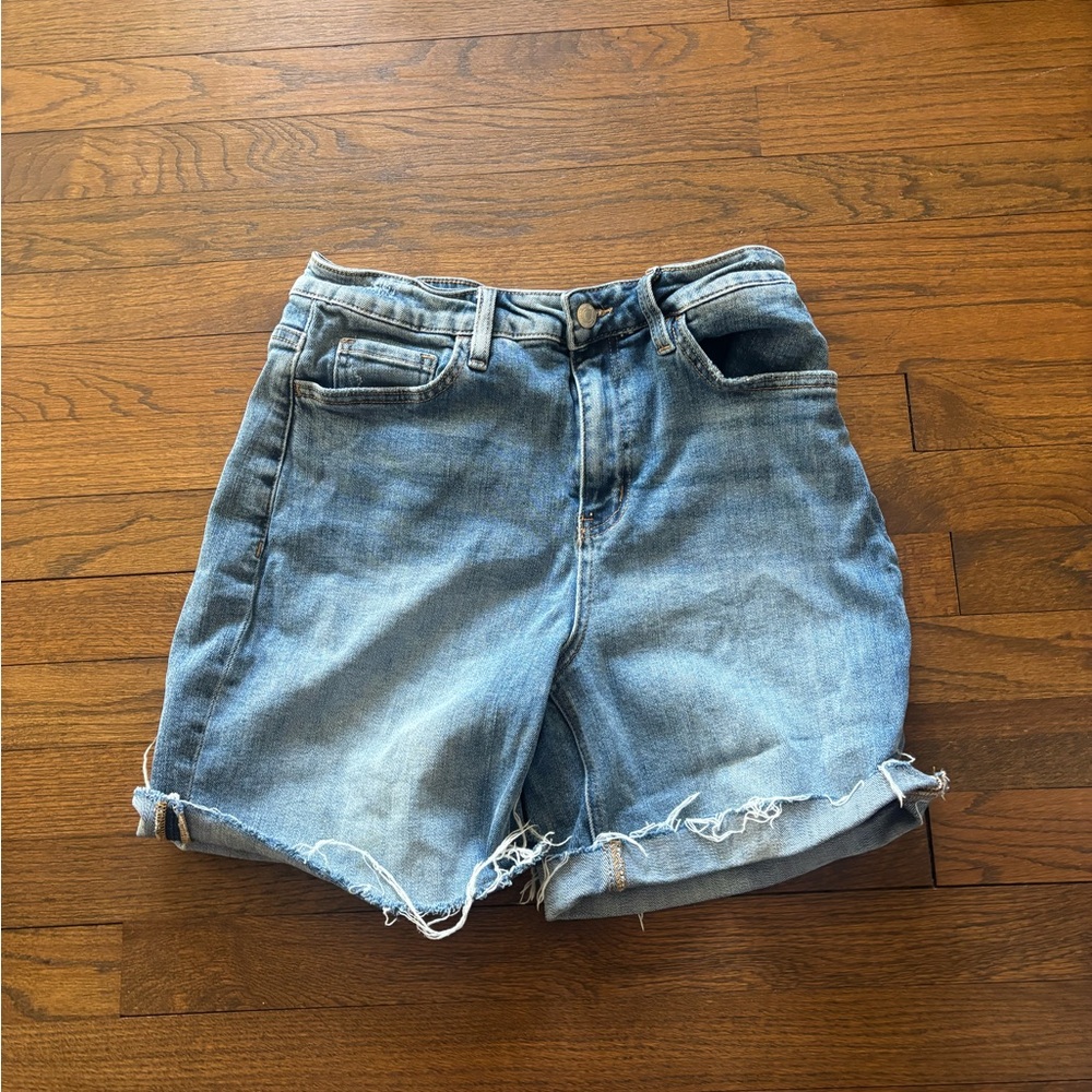 Vervet Denim Women's Shorts